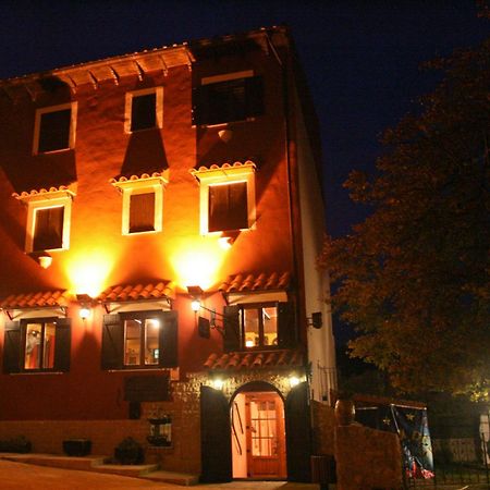 Hotel Hostatgeria Sant Jaume Corachar Exterior foto